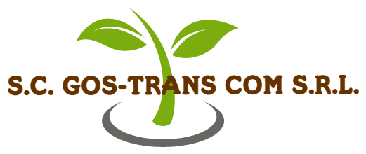 SC GOS-TRANS-COM SRL